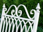 Banc de jardin - Fer - banc balançoire