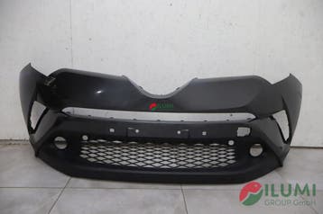 Voorbumper Toyota C-HR I 52119-F4010, Auto-onderdelen, Verzenden, Gebruikt