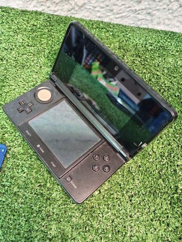Nintendo - 3DS - Handheld gaming console - Zonder originele, Nieuw
