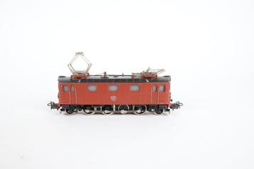 Märklin H0 - 3030 - Locomotive électrique (1) - ASEA Stangen
