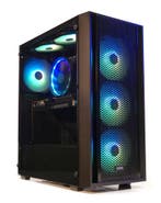 Intel i5 12400F - Game PC/Streaming Computer - RTX 5060 8..., Ophalen of Verzenden, Nieuw