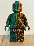 Fait maison - (MOC) Minifigure LEGO grand format 16,5 cm –, Nieuw