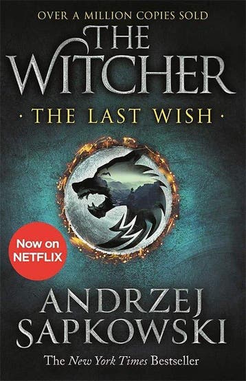 The Last Wish / The Witcher 9781473231061 Andrzej Sapkowski, Livres, Verzenden, Andrzej Sapkowski