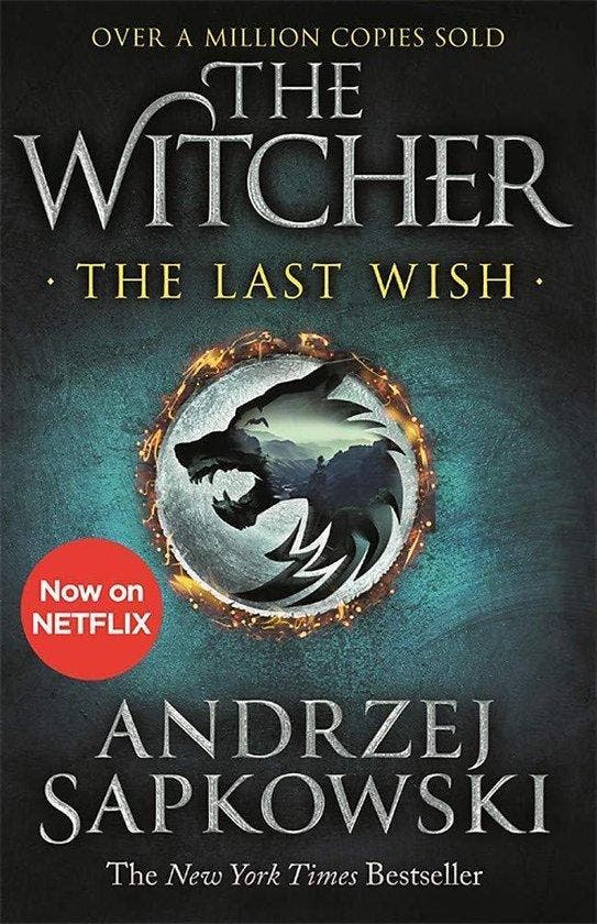 The Last Wish / The Witcher 9781473231061 Andrzej Sapkowski, Livres, Langue | Anglais, Envoi