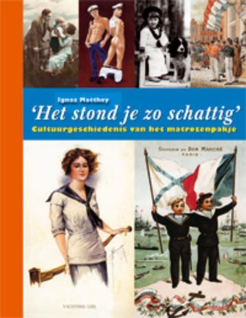 Het stond je zo schattig 9789057306822 Ignaz Matthey, Verzenden, Gelezen, Ignaz Matthey