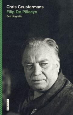 Filip De Pillecyn 9789022342138 Chris Ceustermans, Livres, Romans, Envoi