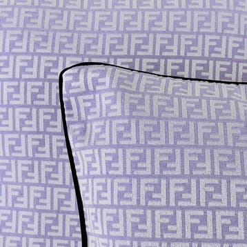 Fendi Casa - Nouveau ensemble de deux - Coussin