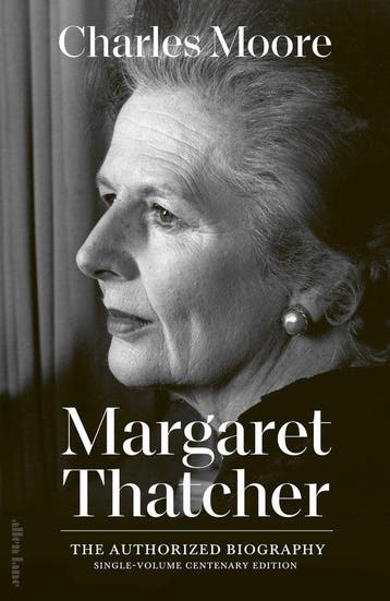 Margaret Thatcher: The Authorised Biography- Margaret, Verzenden, Charles Moore