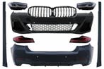 LCI ombouw pakket BMW 5 serie G30 2017 - 2020 B9698, Nieuw, BMW