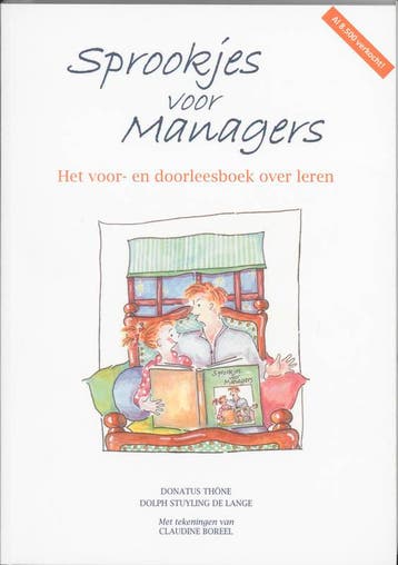 Het Voor- en Doorleesboek over Leren 9789080587724, Verzenden, A.D. Thone