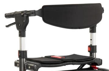 Comfort rugband (MultiMotion Trollimaster RA60), Ophalen of Verzenden, Nieuw