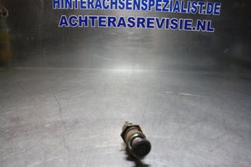 Aansteker Opel Ascona A, Opel Manta A, gebruikt. (Interieur), Verzenden