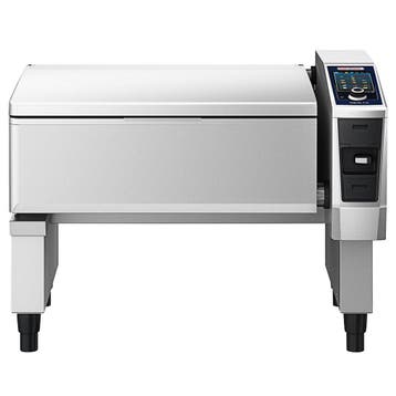 Varipan | iVario | 150L | 30°C/250°C | 41kW (400V) |, Verzenden