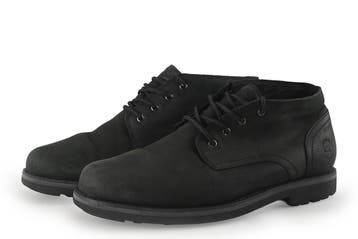 Timberland Bootschoenen in maat 44½ Zwart, Verzenden