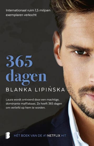 365 dagen / 365 dagen / 1 9789022592830 Blanka Lipinska, Verzenden, Blanka Lipinska