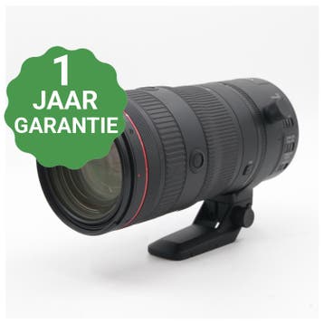 Canon RF 24-105mm f/2.8 L IS USM Z | Tweedehands, Audio, Tv en Foto, Verzenden, Zo goed als nieuw