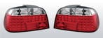 Achterlichten geschikt voor BMW 7-Serie E38 Sedan 1994-2001, Auto-onderdelen, Verzenden, Nieuw, BMW