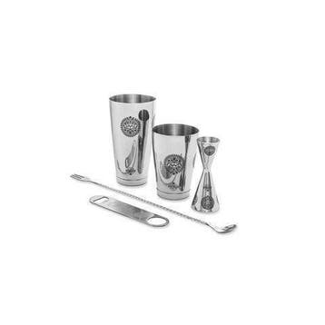 Cocktailset kopen? Shakers, tools en volledige sets, Nieuw