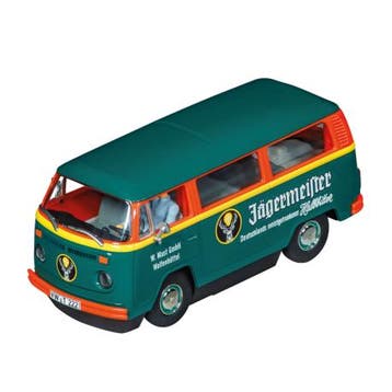 VW BUS T2b Jägermeister  | Carrera Digital 132 auto | 3203, Verzenden, Nieuw