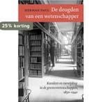 De deugden van een wetenschapper 9789462986725 Herman Paul, Verzenden, Herman Paul