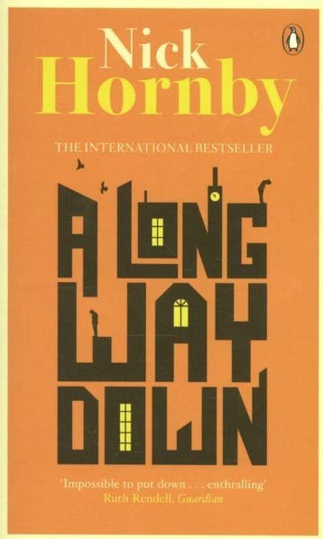 Nick Hornby 9780241969939 Nick Hornby, Verzenden, Gelezen, Nick Hornby