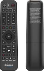 Xsarius extra afstandsbediening Linux Sniper IR-L1 Advanced, Ophalen of Verzenden