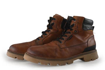 PME Legend Veterboots in maat 44 Cognac, Verzenden, Boots