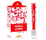 Confetti Kanon Rozenblaadjes Rood 50cm, Verzenden, Nieuw