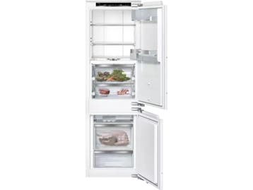 Siemens iQ700 KI84FPDD0 - Koelkast met Vriezer - 233 l - Wit, Electroménager, Verzenden