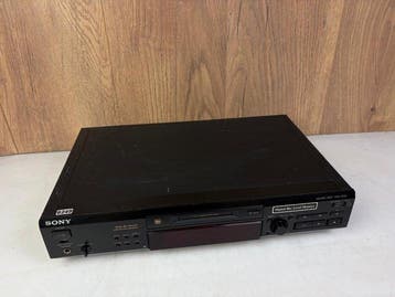 Sony - MDS-JE520 Platine MinidDisc