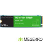 Sandisk WD_Green SN350 500GB, Verzenden