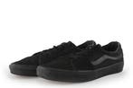 Vans Sneakers in maat 43 Zwart, Kleding | Heren, Schoenen, Verzenden, Zwart, Sneakers, Vans