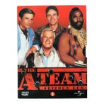 The A Team Seizoen 1 BOXSET (5DVD) (DVD) (TWEEDEHANDS), Cd's en Dvd's, Verzenden, Nieuw in verpakking