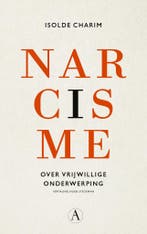 Narcisme 9789025316709 Isolde Charim, Verzenden, Gelezen, Isolde Charim