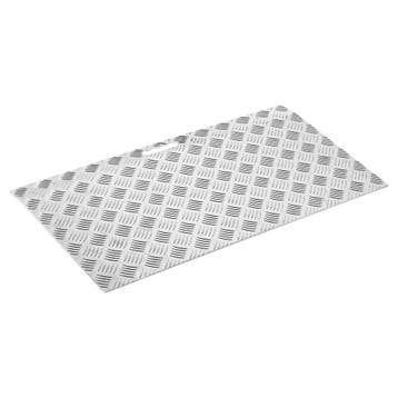 Drempelhulp aluminium (3 t/m 7 cm), Diversen, Ophalen of Verzenden, Nieuw