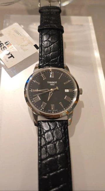 Tissot - Unknown - Sans prix de réserve - Homme - 2010-2020