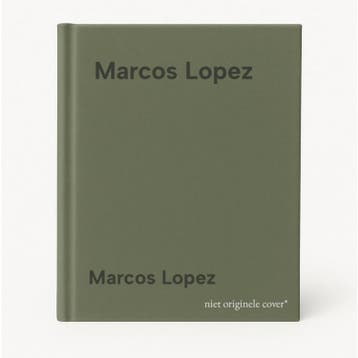 Marcos Lopez 9789508890412 Marcos Lopez, Verzenden, Marcos Lopez