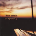 Turin Brakes - The Optimist LP, Verzenden