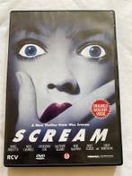 SCREAM (DVD), Cd's en Dvd's, Gebruikt