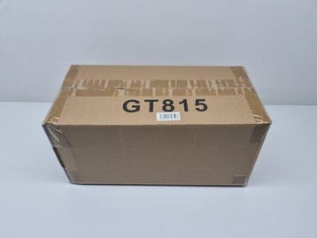 GT Spirit 1:18 - Modelauto - Dodge Challenger R T Scat Pack