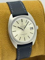 Omega - Constellation - Zonder minimumprijs - Automatic Date, Handtassen en Accessoires, Nieuw