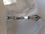Argent - Broche - Art Nouveau, Antiek en Kunst