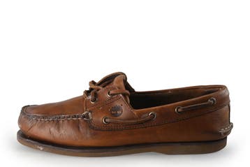 Timberland Bootschoenen in maat 43½ Bruin, Verzenden