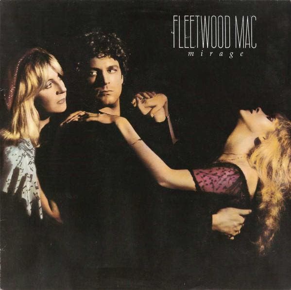 Fleetwood Mac - Mirage, CD & DVD, Vinyles | Pop, Envoi