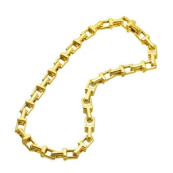 Tiffany & Co. - Armband - 18 karaat Geel goud