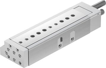 Festo Mini-Chariot 32mm Alésage 100mm Course Double Effet -, Verzenden, Nieuw