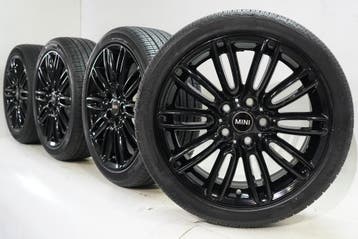 Mini Cooper / S / One / Cabrio F55 F56 F57 500 17 inch velge, Ophalen of Verzenden