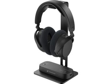 Sennheiser RS 275 - Draadloze TV Hoofdtelefoon - Virtueel, Verzenden, Nieuw, Sennheiser