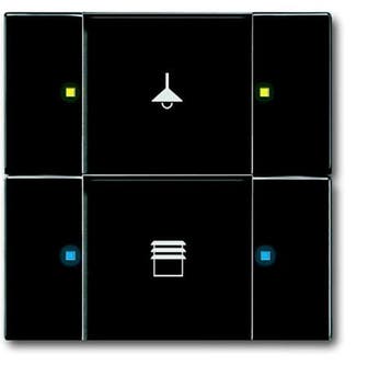 ABB Busch-Jaeger I-Bus KNX Système De Bus De Capteurs à, Verzenden, Nieuw