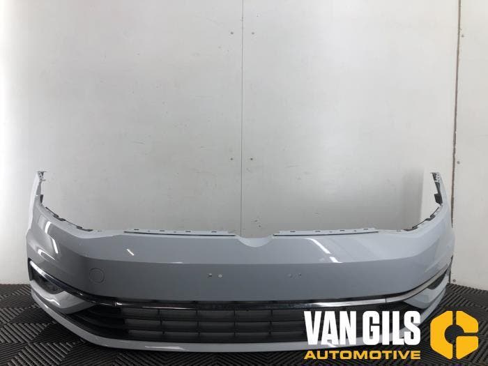 Voorbumper Volkswagen Golf O262633, Autos : Pièces & Accessoires, Carrosserie & Tôlerie